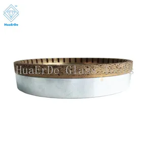 Internal Tooth Diamond Wheel Inner Segmented Diamond Glass Grinding Wheel thumbnail-5