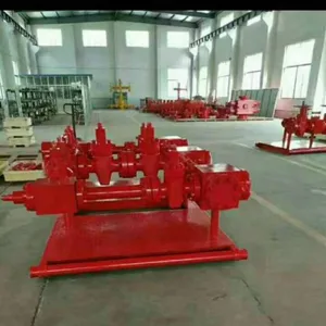 Shanghai Ruitou Petroleum Machinery Co.,ltd company overview - view 4 thumbnail