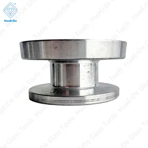 Aluminum Base Glass Edging Machine Parts Aluminum Product thumbnail-2