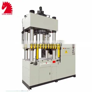 China New Products Hydraulic Press Machine/hydraulic Bending Machine thumbnail-3