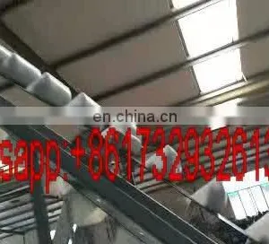 High Output Walnut Machine Walnut Cleaning Machine Walnut Shelling Machine thumbnail-1