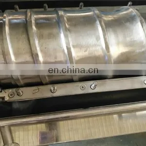 Industrial Pear Juice Screw Extractor/spiral Fruit Juicer/fruit Juice Extractor thumbnail-6