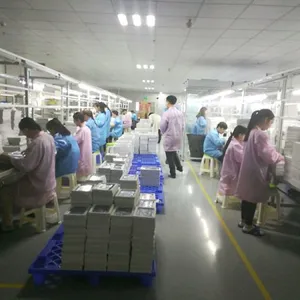 Shenzhen Amu Technology Co.,Ltd company overview - view 4 thumbnail