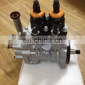 6156-71-1132 6156-71-1131 PC400LC-7 PC400-7 Fuel Pump thumbnail-2