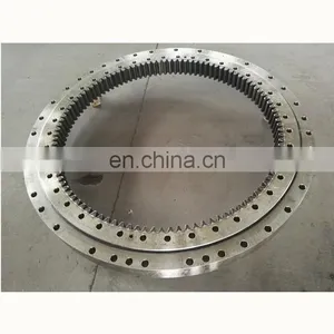 Excavator 9169646 ZX200 Swing Circle ZX200-3 Swing Bearing thumbnail-2
