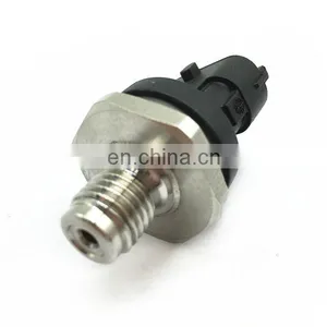 Fuel Rail Pressure Sensor For A-lfa Romeo OEM 0281002405 0281002186 0281002475 0281002788 thumbnail-4