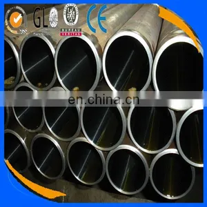 Oil Drilling API 5CT Seamless Steel N80 Tubing Pipes/oil Tubes thumbnail-2