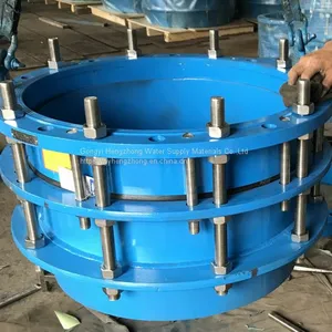 Single Flange Transmission Sub/dismantling Joint thumbnail-2