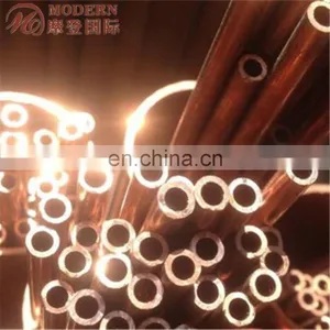 100% Top Quality Cheap Price Air Conditioner Copper Pipe thumbnail-5