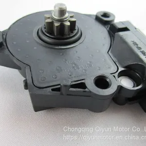 Window Motor Rear Driver Left Side New LH Hand for Kia 824504D020 thumbnail-2