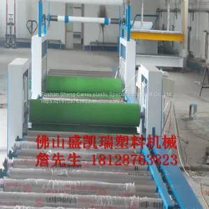 Sheet Surface Coating Machine thumbnail-2