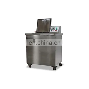 Washing Fastness Tester,Color Fastness To Washing Tester thumbnail-3