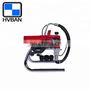 HB640 Electric Airless Paint Sprayer thumbnail-1