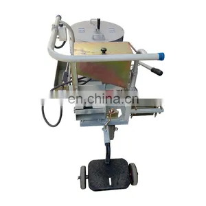 Self Driving Thermoplastic Paint Automatic Melt Road Marking Machine thumbnail-1