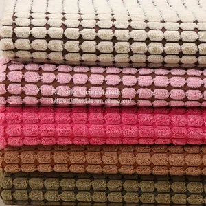 Strong Durable Corduroy Fabric thumbnail-2