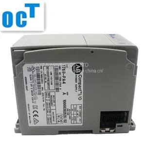 Low Cost Allen-Bradley AB 1769 Plc Cpu Module 1769-L32E Controller thumbnail-3