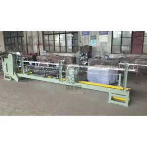 Quick Link Bale Ties Making Machine thumbnail-1
