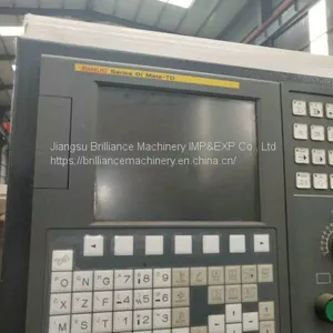 SMTCL CAK63135d CNC Horizontal Lathe thumbnail-5