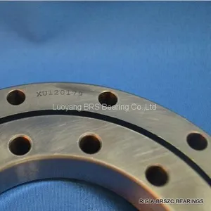 XU120179 Crossed Roller Bearing 124.5x234x35mm thumbnail-3