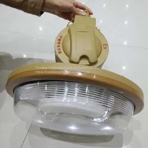 Explosion-proof Infinite Lamp Maintenance-free, Energy-saving and Explosion-proof Poleless Lamp Sbd1106-yql65 thumbnail-2