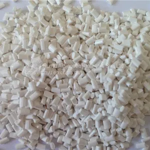 Applied In Air Ducts Industry Speed Breakers Masterbatch Low Warpage thumbnail-4