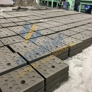 Automatic Horizontal Flaskless Shooting and Squeezing Green Sand Casting Molding Machine for Making Reducer Housing thumbnail-3