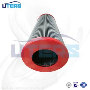 UTERS Alternative to INTERNORMEN Hydraulic Oil Filter Element 01.E 30.10VG.30.E.V.IS08 320840 thumbnail-4