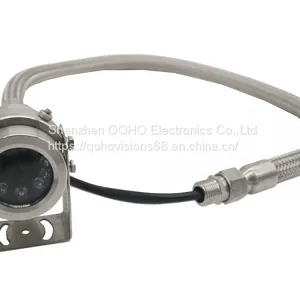 Explosive Camera for Oil Truck thumbnail-1