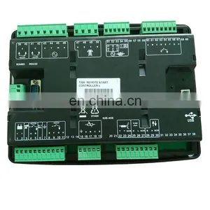 Generator ATS Controller Automatic Start Module DSE7320 thumbnail-2