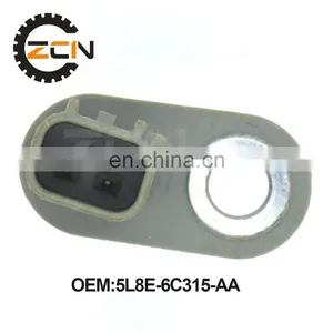 Оригинальный датчик положения коленчатого вала OEM 5L8E-6C315-AA для Cougar Mondeo thumbnail-1