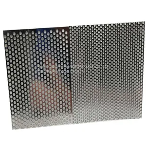 Decorative Metal Panel for Wall thumbnail-1