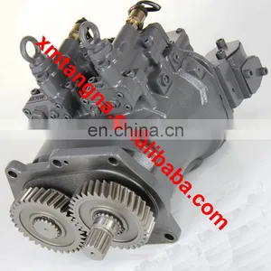 HPV050 HPV102 HPV105 EX200-5 EX200-6 ZAX200-5 ZAX200-6 Hydraulic Main Pump Assy 9256101 9256846 9217993 thumbnail-1