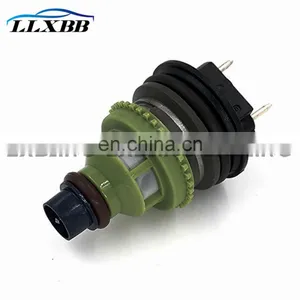 Genuine LLXBB Fuel Injector Nozzle 0280150698 For VW Golf 1.6 Renault Clio 9946343 thumbnail-3