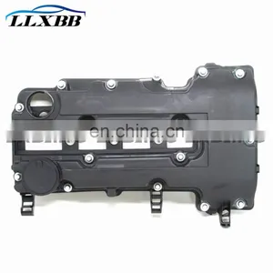 OEM 55573746 Engine Valve Cover 2011-2016 Cruze Sonic Trax Encore for Buick GM 1.4L Valve Cover Seal 25198874 thumbnail-1
