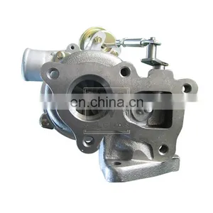 Auto Engine GT1749 Turbocharger 716938-0001 28200-42560 Turbo thumbnail-5