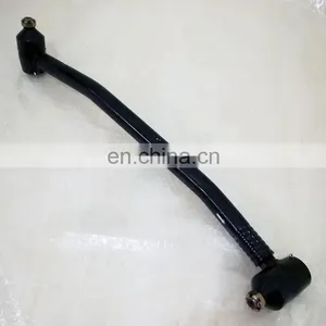 Hubei July Truck Spare Part 3412110-C27012 Tie Rod Assy thumbnail-1
