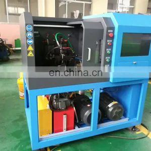 CR318 DIESEL INECJTION TEST BENCH With AHE FUNCTION thumbnail-3