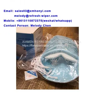 Personal Disposable Face Mask Kn95 Bowl Shaped Mask thumbnail-2