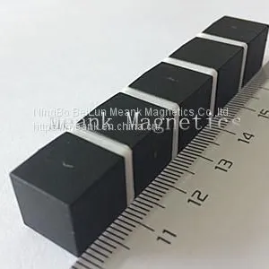 Plastic Coated Magnets thumbnail-3