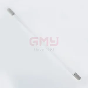 T5 UVC Lamp Ultraviolet UV Germicidal Sterilizer 4/6/8/10/15/20/30/40W UVC Germicidal Tube Light UVC Light TubeT5 Light Tube With Ballast thumbnail-1