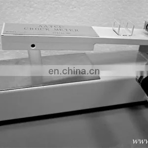 Manual Crocking Tester thumbnail-4
