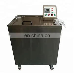 AATCC Colour Fastness to Washing Testing Machine,water Color Fastness Tester-laundrometer thumbnail-1