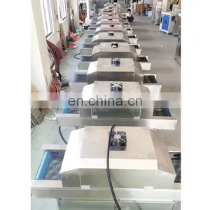 Water Bottle uv Sterilization Machine thumbnail-5
