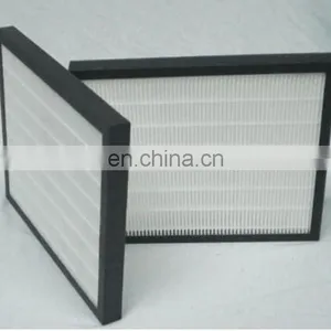 Aluminum Alloy High Efficiency Synthetic Fiber Air Dryer Mask thumbnail-2
