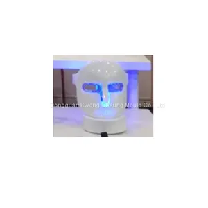 Facial Skin Care Mask Led Light Face Beauty Mask thumbnail-2