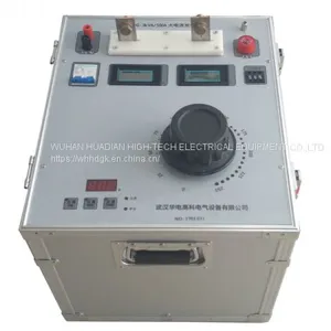 High Current Generator thumbnail-1