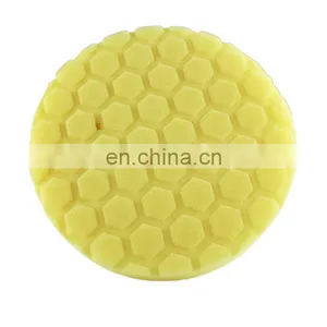 Wholesale 6 Inch Foam Polishing Pads thumbnail-5