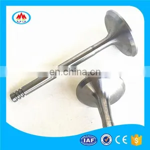 Sports Car Spare Parts for Toyota PASSO 1.3 Racey TRD Engine Valve thumbnail-3