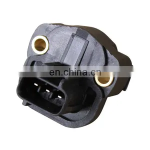 Throttle Position Sensor TPS For 1998-2007 Dodge Chrysler Van / Viper And Plymouth 4686360 4686360AB 4686360AC 4861097AB TPS102 thumbnail-1