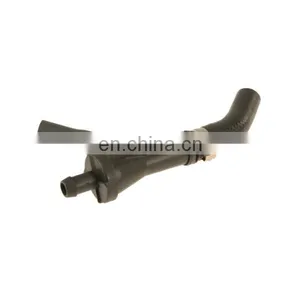 For BMW E38 E39 E53 X5 Check Valve Intake Manifold to Brake Master Cylinder Hose thumbnail-1